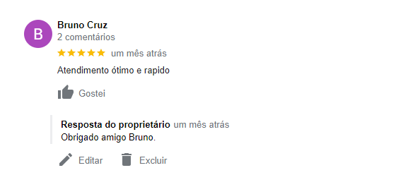 COMENTARIO BRUNO