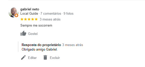 COMENTARIO GABRIEL