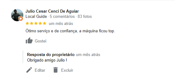 COMENTARIO JULIO
