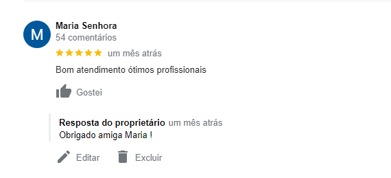 COMENTARIO MARIA