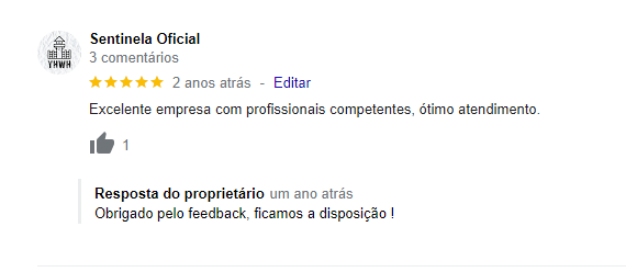 COMENTARIO SENTINELA