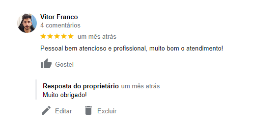 COMENTARIO VITOR